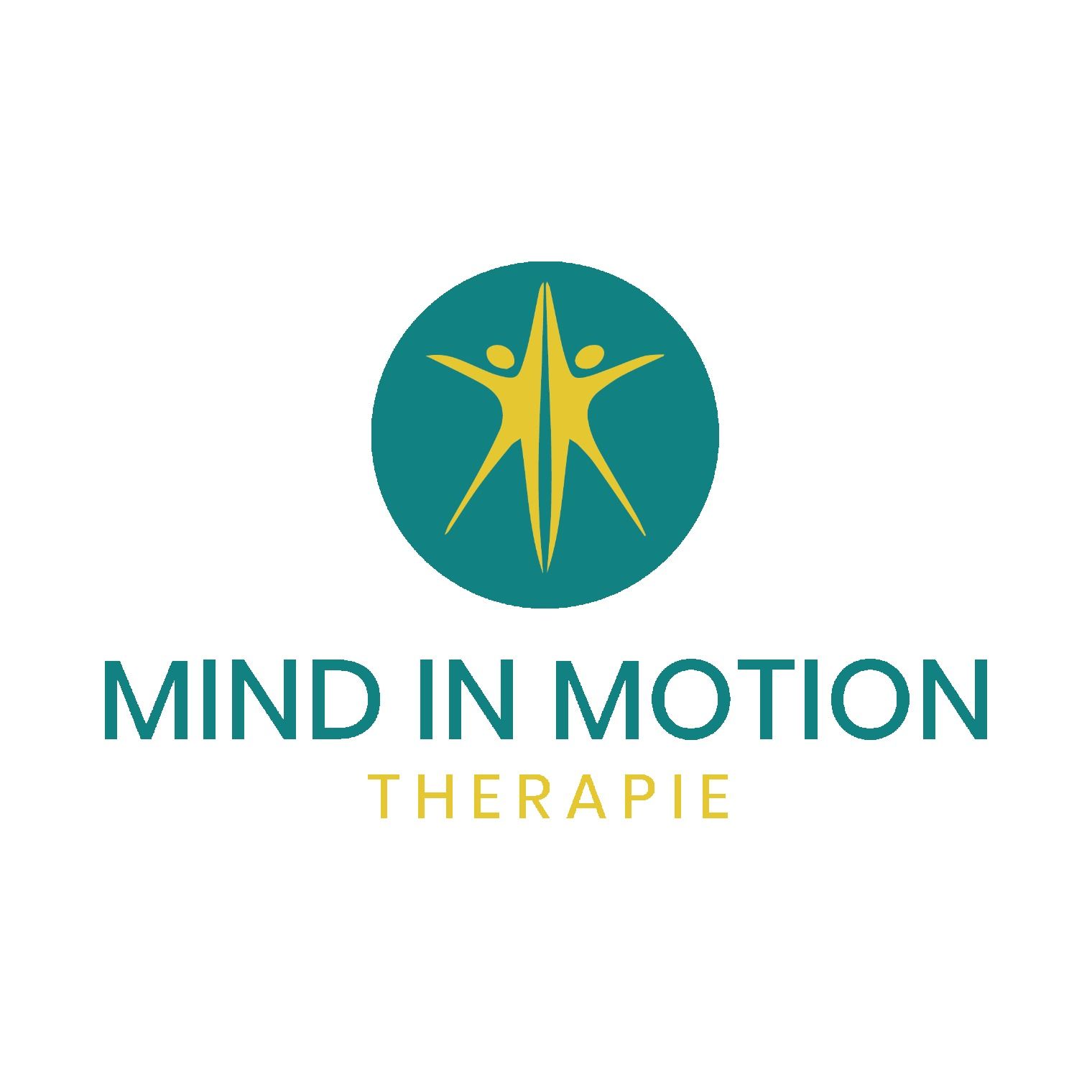 Logo Mind in Motion therapie
